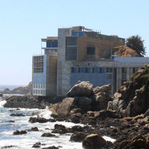 hotel punta piqueros