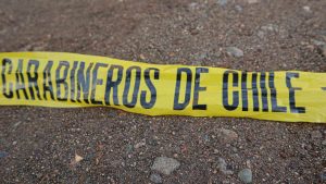 Femicidio en Victoria: apuñaló a su pareja 14 veces