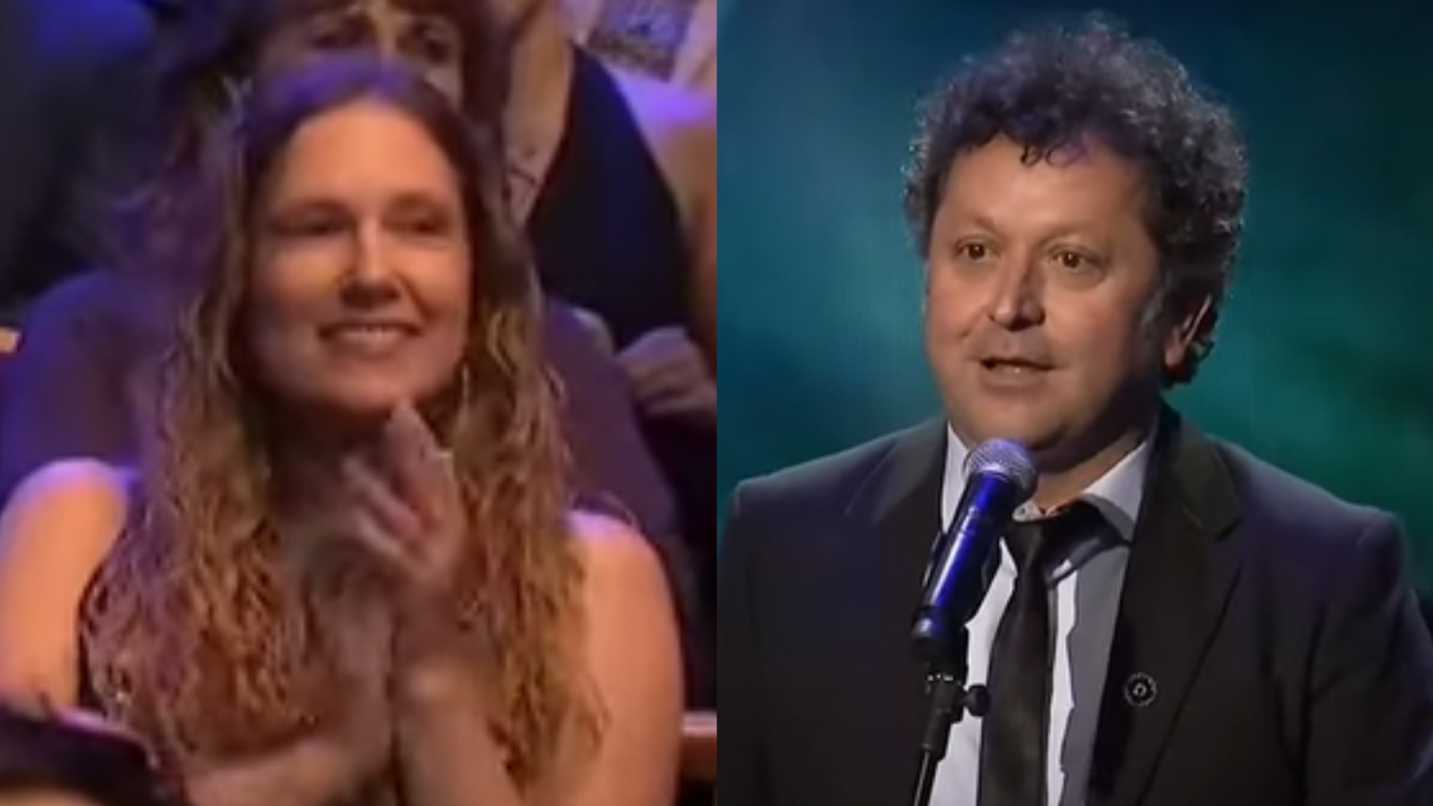 Daniel Alcaíno nueva pareja