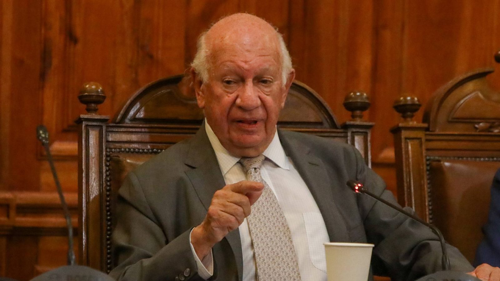Ricardo Lagos