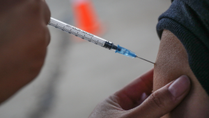 JN.1: la variante de Ómicron que domina los contagios de COVID-19 en el mundo