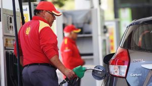 Los descuentos en bencina vigentes durante febrero