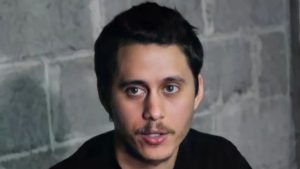 VIDEO - Chilenos detenidos por muerte de Canserbero aseguran haber sido torturados en Venezuela