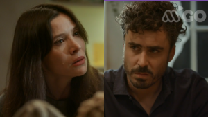 Generación 98: la pelea de Martita y Gonzalo que fracturará su relación