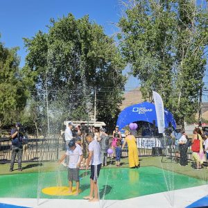 plazas de agua rm