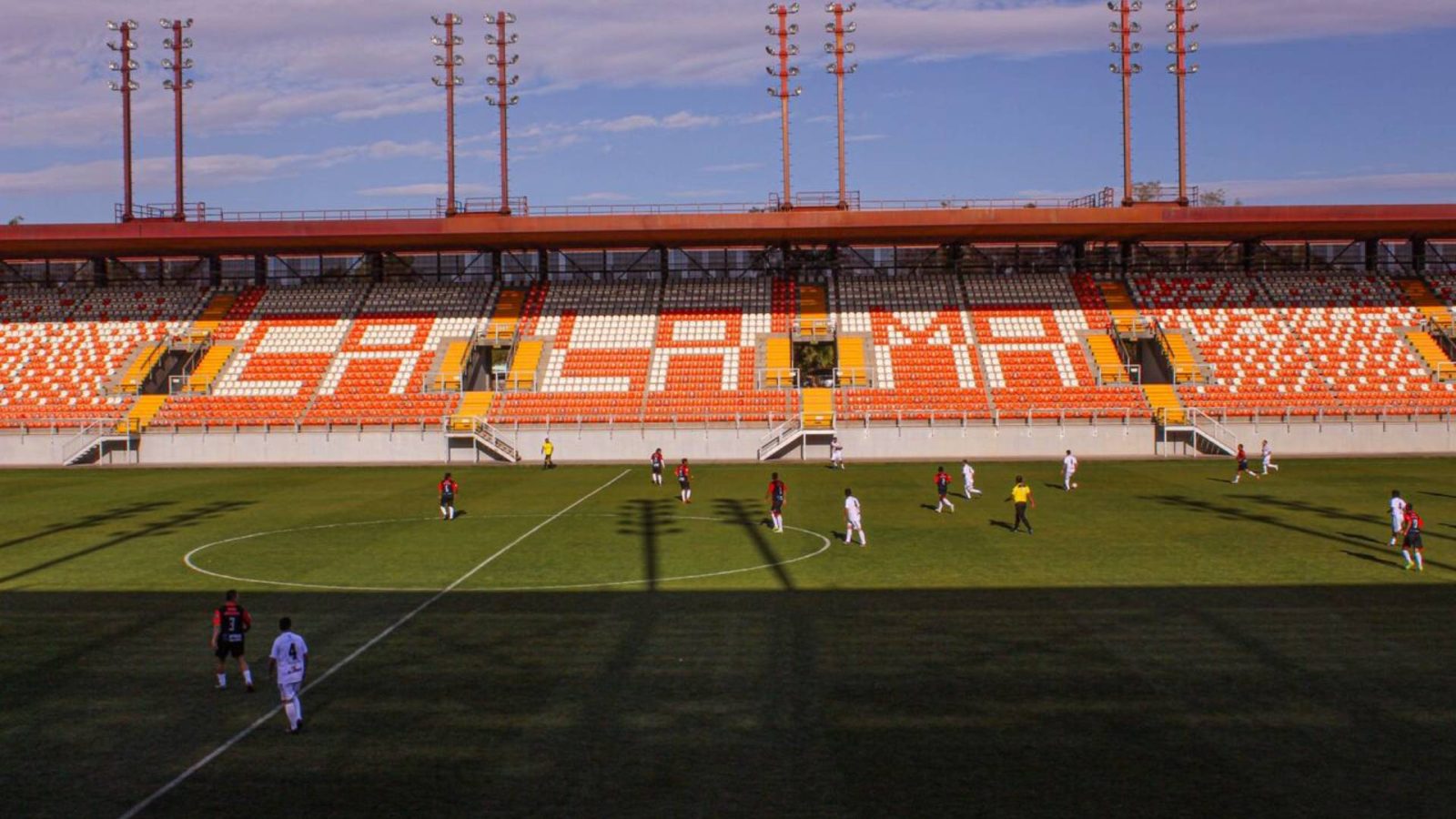 Primera División de Chile de 2024