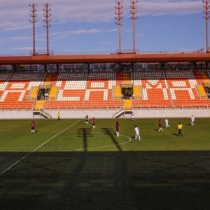 Primera División de Chile de 2024