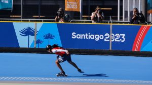 Comisión investigadora descarta irregularidades en los Panamericanos Santiago 2023