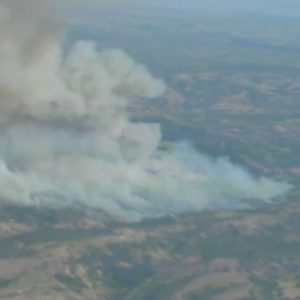 Senapred incendio Navidad Conaf