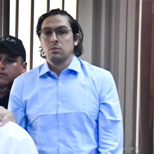 Daniel Andrade Democracia Viva