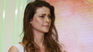 ¡Impacto en la TV!: Tonka Tomicic dejó de ser rostro de Canal 13