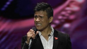 Qué dijo Américo tras sufrir una encerrona junto a su familia en La Florida