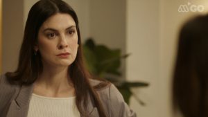 No solo el Chico Olmedo: Pitu reveló otro secreto que sabía de Javiera en Generación 98