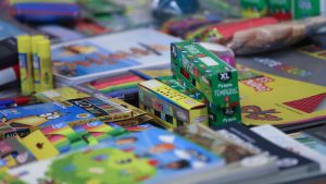 Bono Útiles Escolares 2024: cuándo y quiénes reciben el beneficio estudiantil