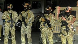 Refuerzo en infraestructura crítica: los puntos que contarían con presencia militar