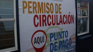 Permiso de Circulación 2024: así puedes realizar el pago online