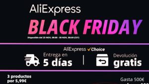 Cómo impactará el fin de la exención tributaria en las compras en AliExpress y Shein
