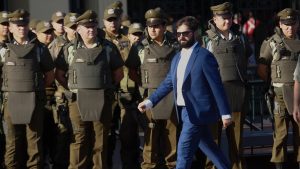 Las preocupaciones y reacciones que dejó el anuncio del presidente Boric de convocar el Cosena
