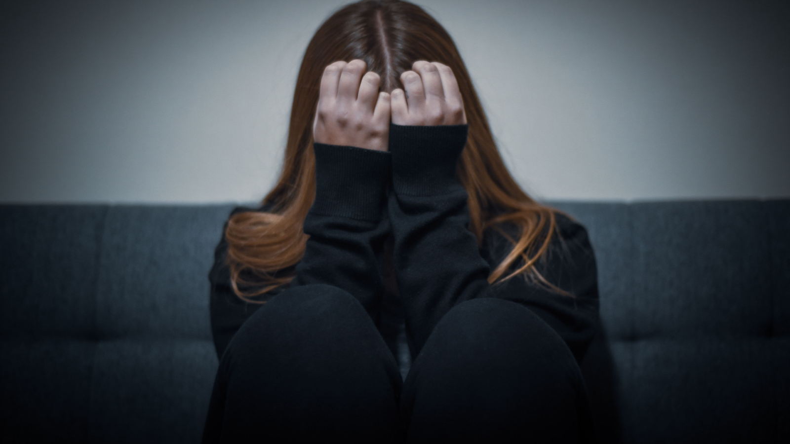 Ansiedad en Chile: uno de cada cuatro chilenos presenta síntomas