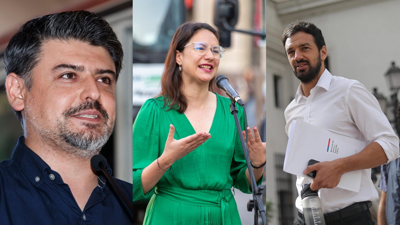alcaldes reelección RM
