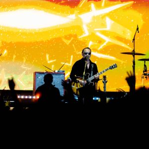 Los Bunkers Iquique