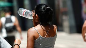 Ola de calor: cuál es la temperatura máxima que se espera para este fin de semana en la Región Metropolitana