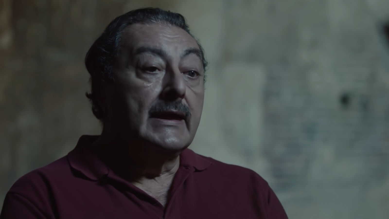 Carlos Rissi, quién era el actor de El Marginal