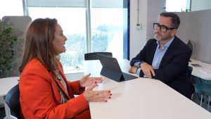 VIDEO - Carbono Azul: conoce cómo las algas marinas ayudan a combatir los efectos del cambio climático