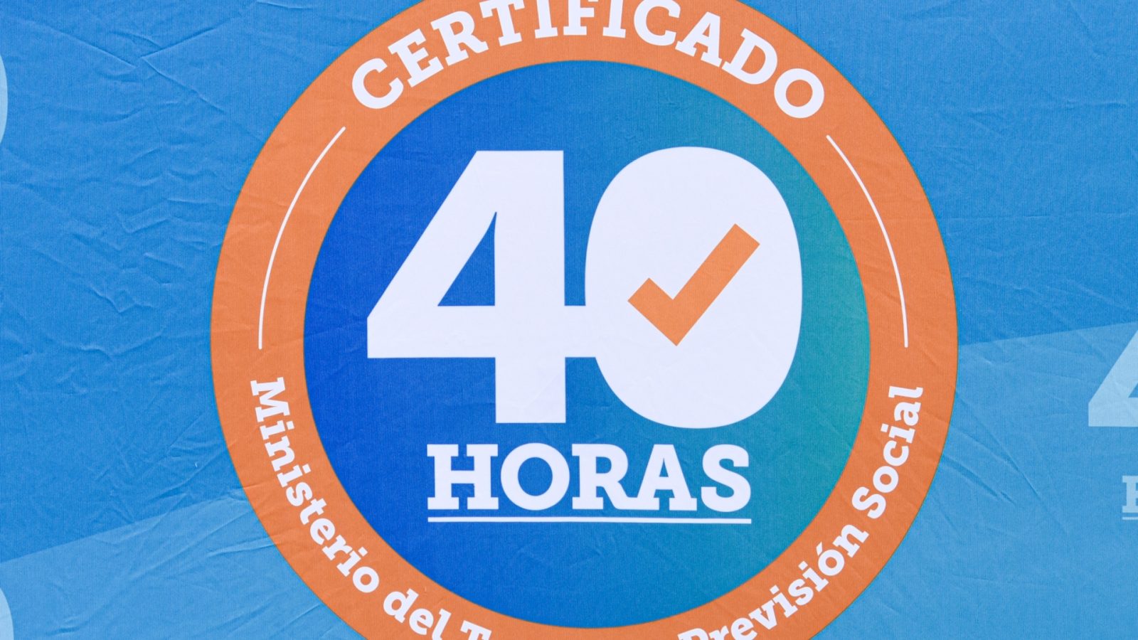 ley de 40 horas