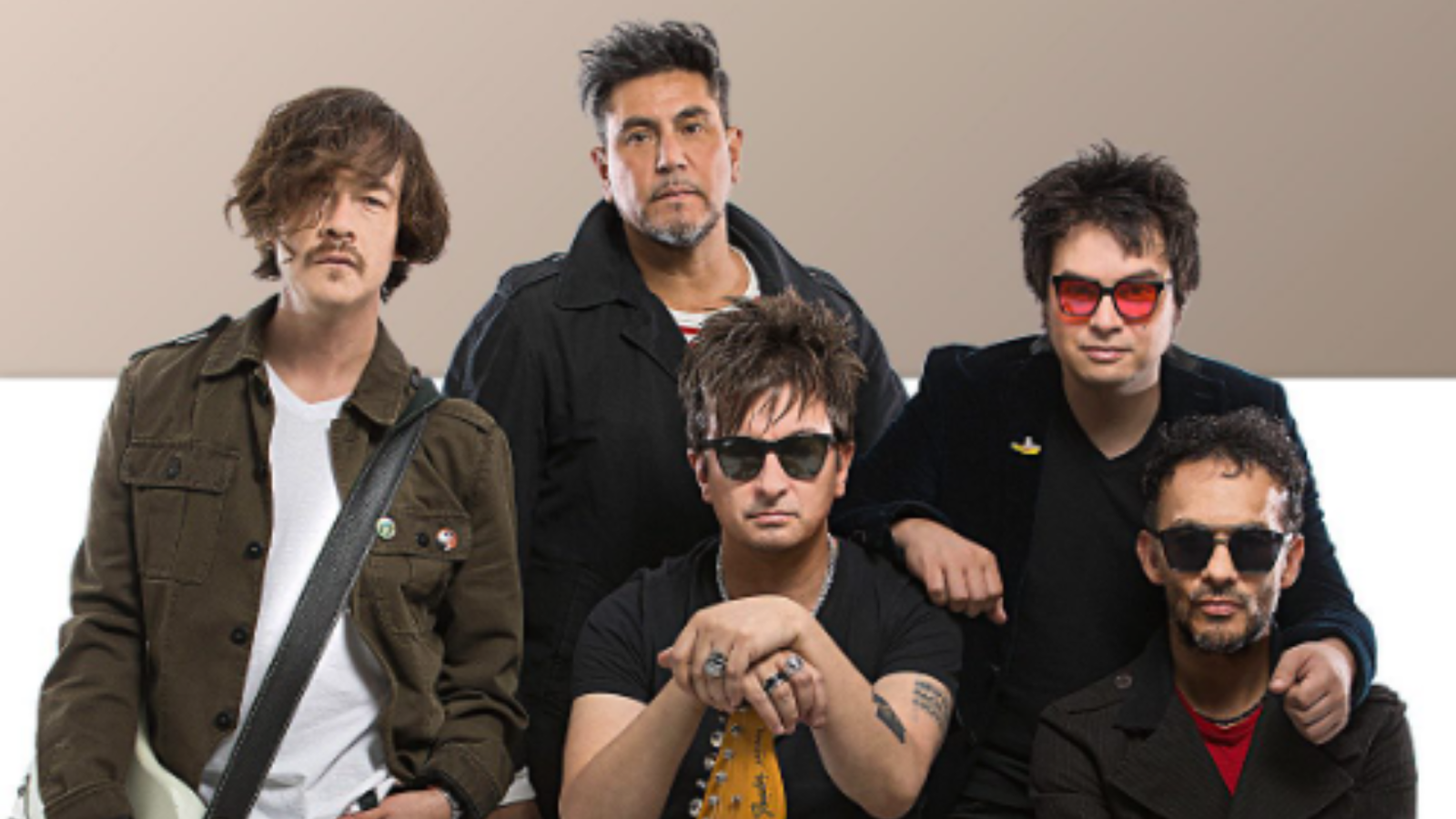 Los Bunkers