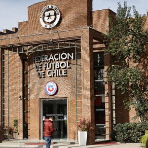 sifup paro fútbol chileno