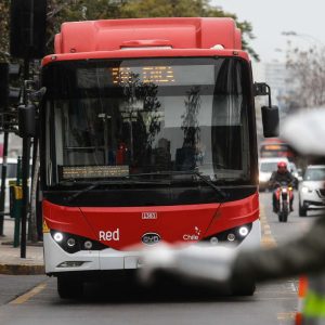 transporte público