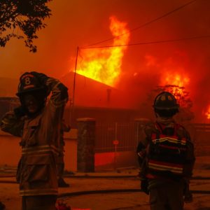 incendios viña del mar quilpué villa alemana