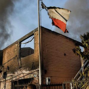 incendios fallecidos viña del mar