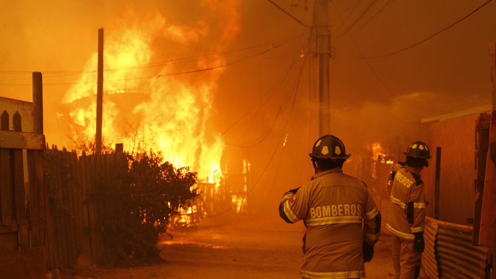 incendios desaparecidos