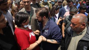 Boric dispone de Palacio de Cerro Castillo para resguardar a niños damnificados por incendios