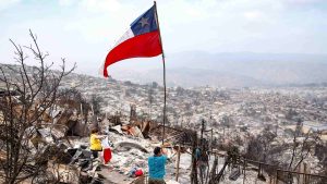 Cómo ayudar a los damnificados por incendios: entrega de bienes y donaciones