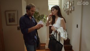 VIDEO - Generación 98: la imagen que pondrá en jaque a Javiera y Tomás