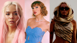 Con récord de Taylor Swift y las mujeres dominando: la lista con los ganadores de los Grammy 2024