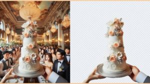 Elimina el fondo en CapCut: un reto divertido y creativo