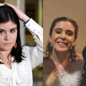 chiara barchiesi matrimonio incendios