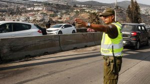 Toque de queda: a qué hora comienza y cuáles son las comunas donde se cumplirá la medida
