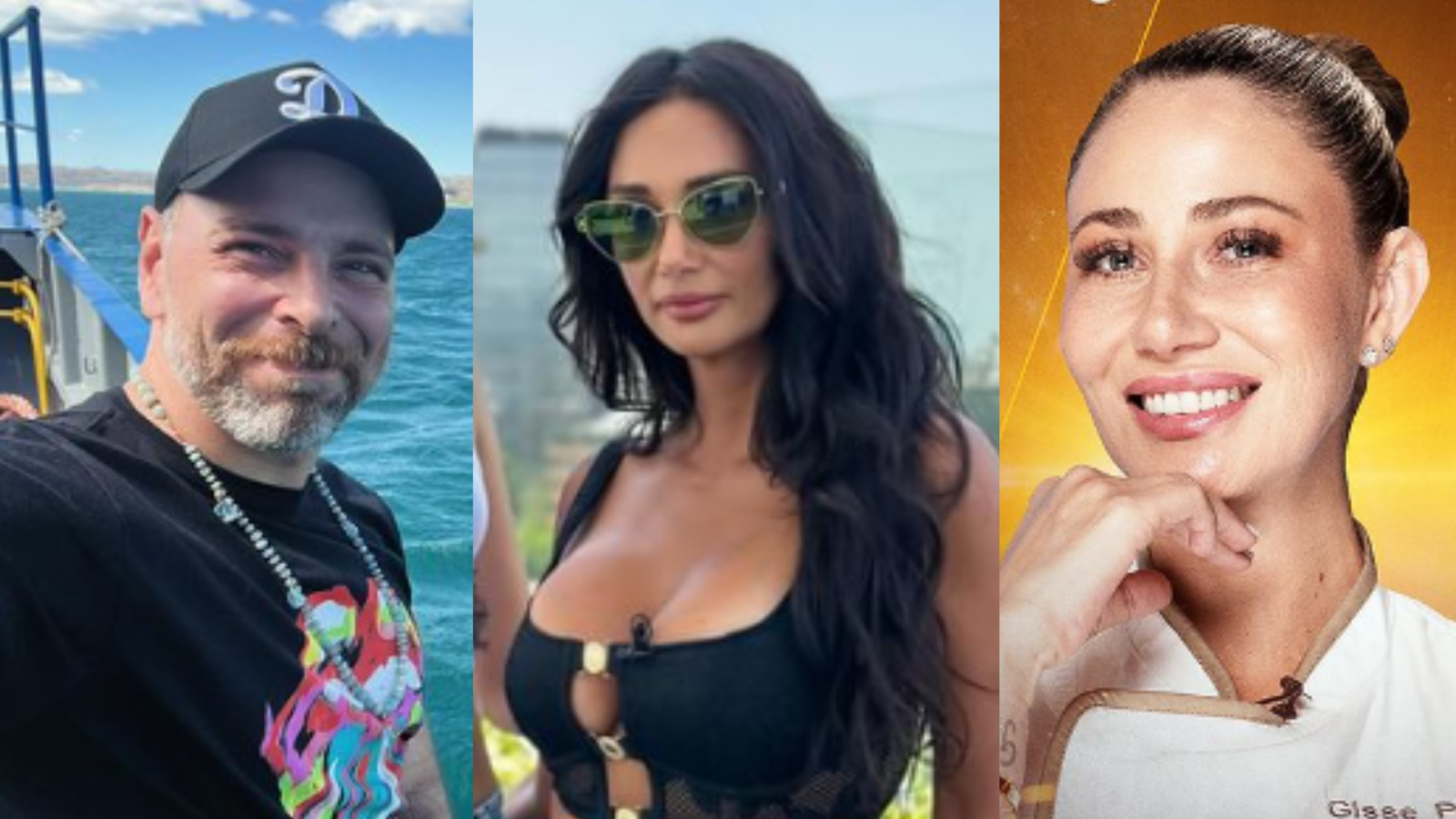 Gala del Festival de Viña