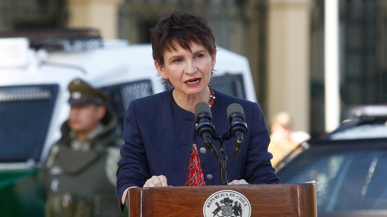 carolina tohá pensiones de gracia