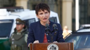 Gobierno revocará 27 pensiones de gracia de personas con antecedentes penales