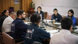 Las medidas que anunció el presidente Gabriel Boric para los damnificados por los incendios