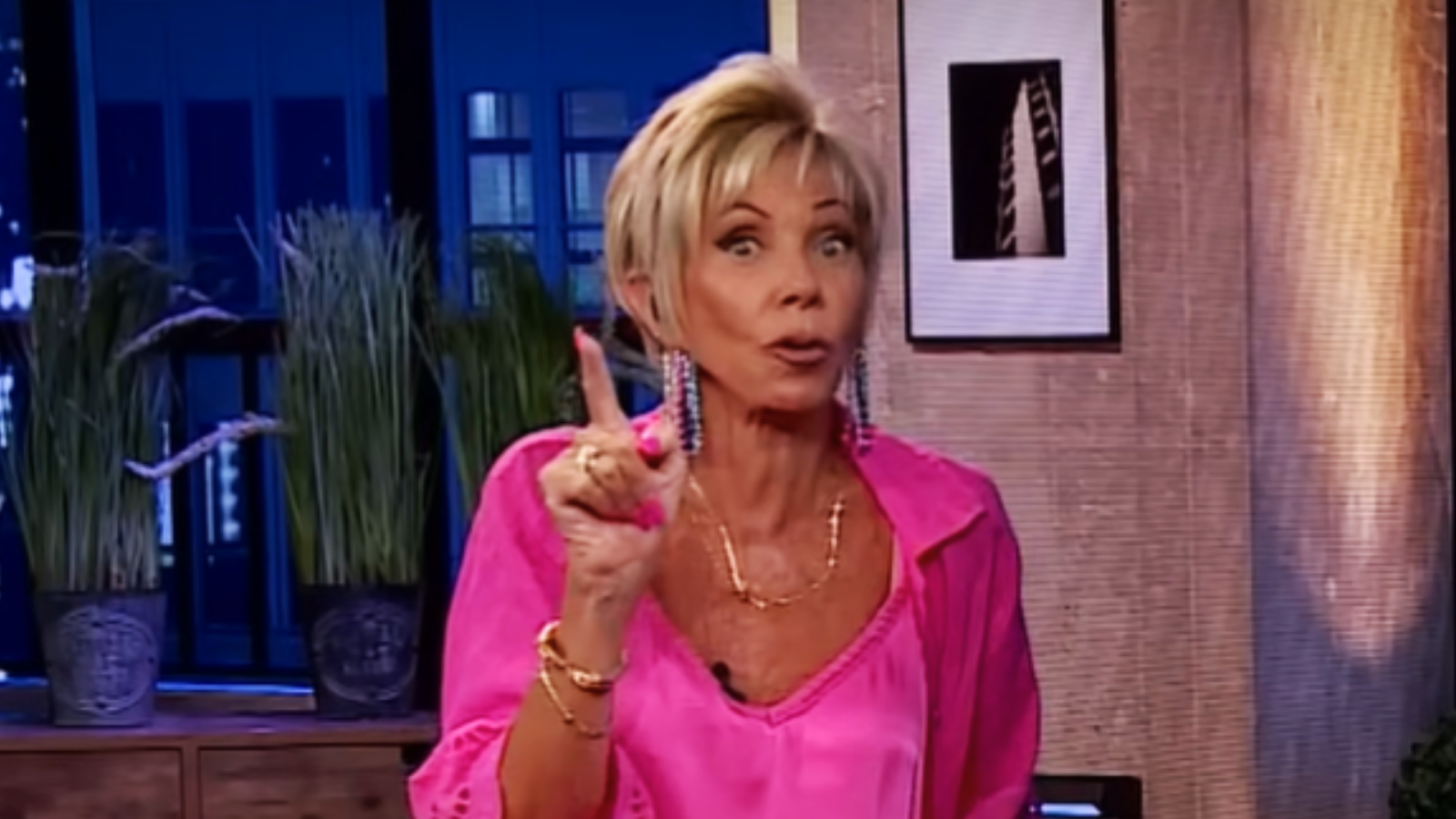 Raquel Argandoña