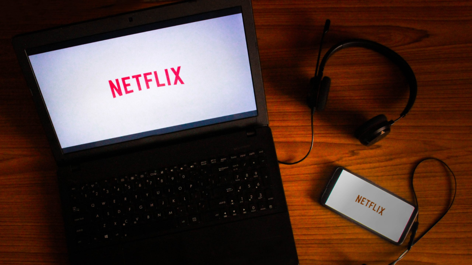 Netflix precios aumentarán en marzo