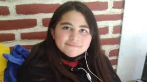 El caso de la joven de 14 años desaparecida en Quilpué en medio de los incendios forestales