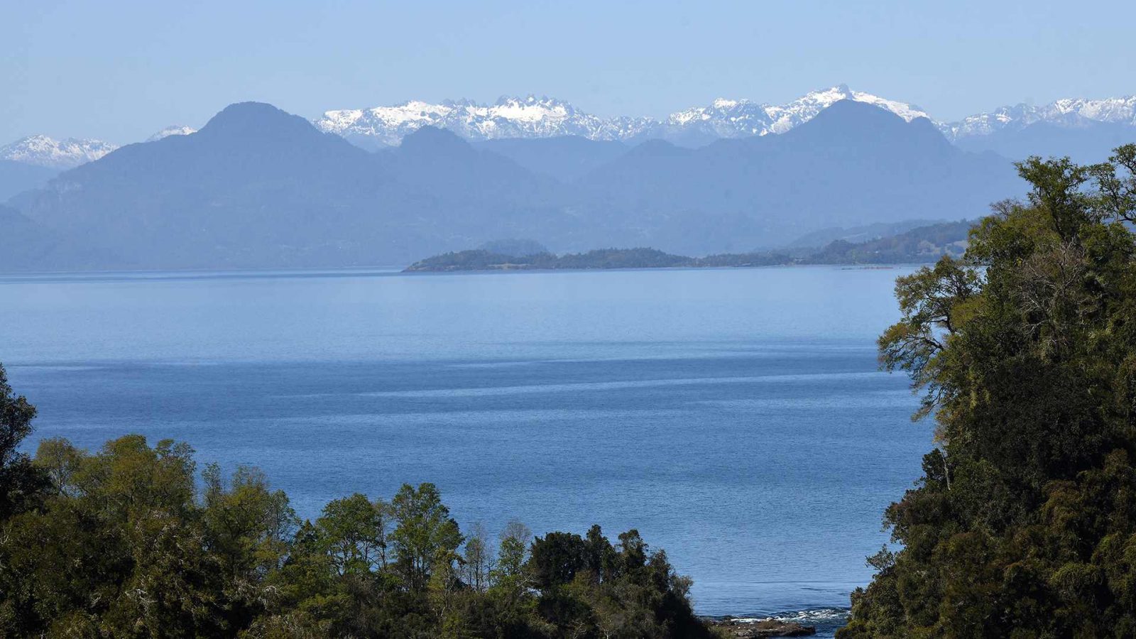 Lago Ranco